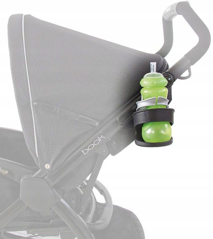 PegPerego - uchwyt na butelkę, kubek do wózka