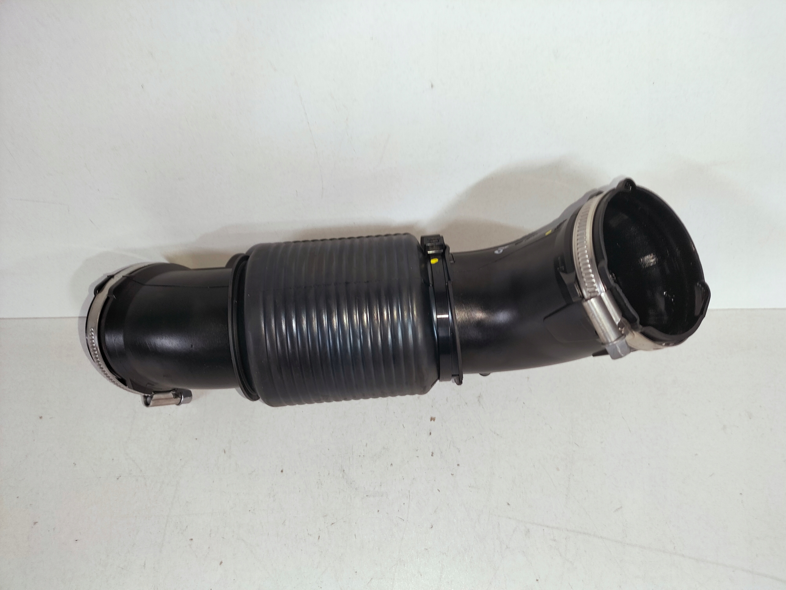 pipe wiring air HYUNDAI TUCSON 4 IV 20