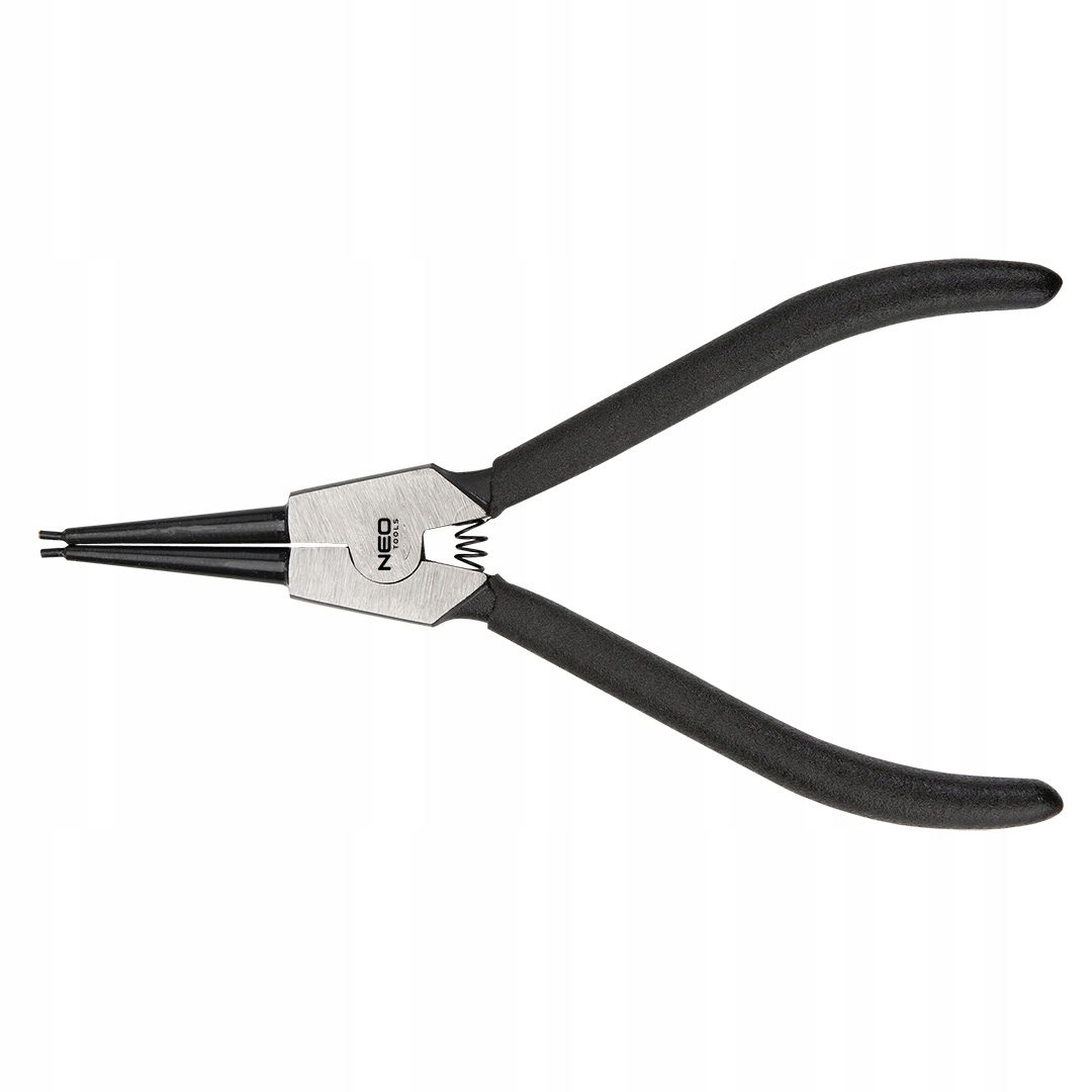 

Szczypce segera do pierścieni osadczych 180 mm