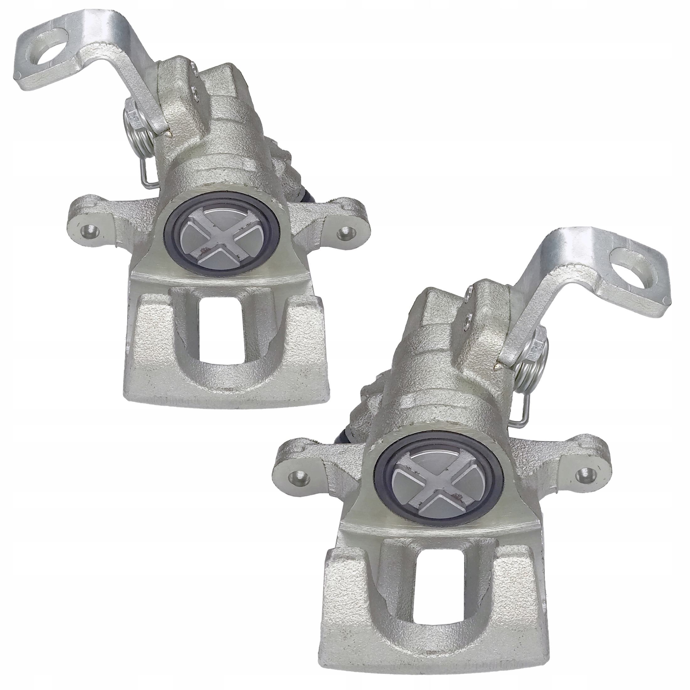 ZACISK HAMULCOWY TYŁ LEWY + PRAWY HONDA CIVIC VII coupe/hatchback/sedan