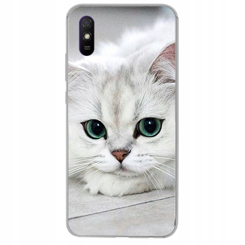 

200 wzorów Etui Do Xiaomi Redmi 9AT Plecki Obudowa
