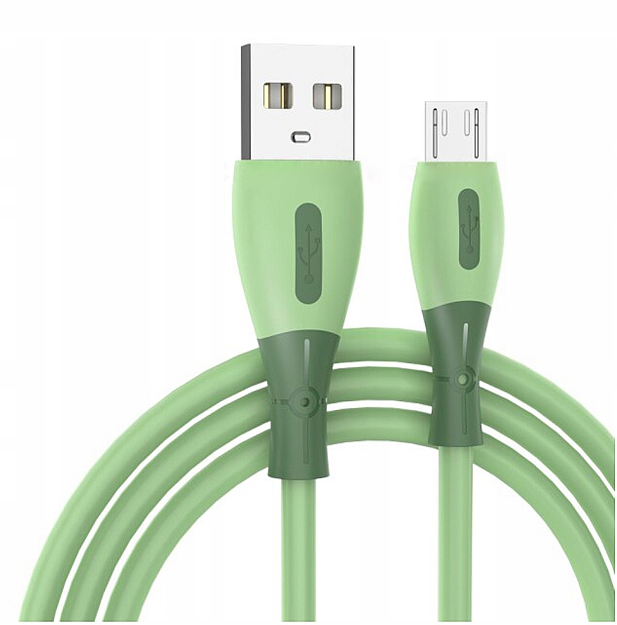 

1,2m Kabel szybkiego ładowania Usb Mikro Qc 3.0
