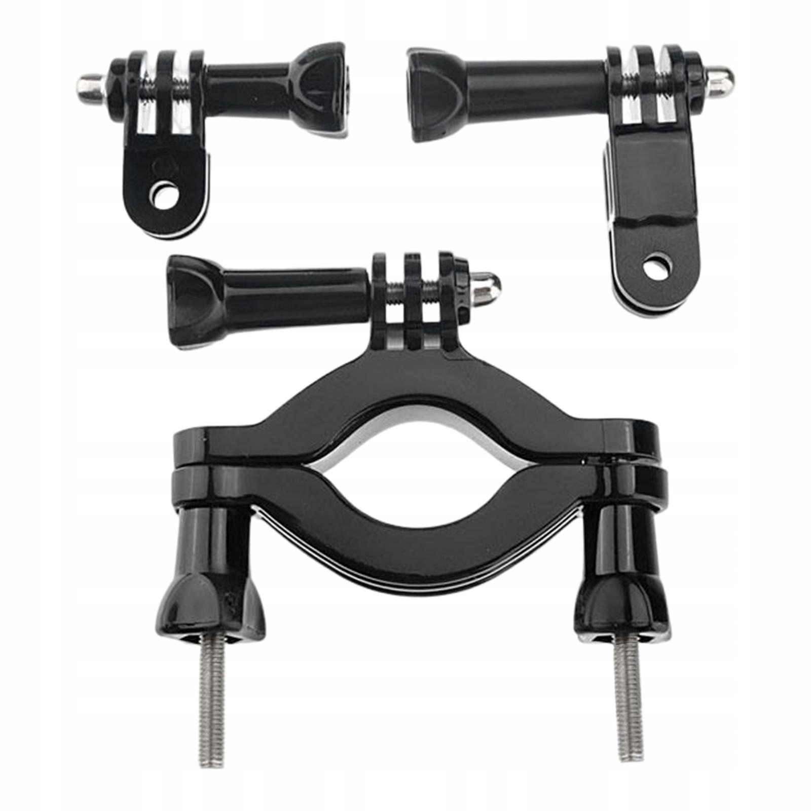 Multi Use Camera Mount Holder Handlebar Camera DIY Bike Bracket Equipment