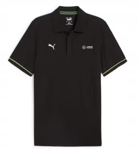 Koszulka polo AMG F1 roz.L Mercedes-Benz Motorsports Collection (B67998218)