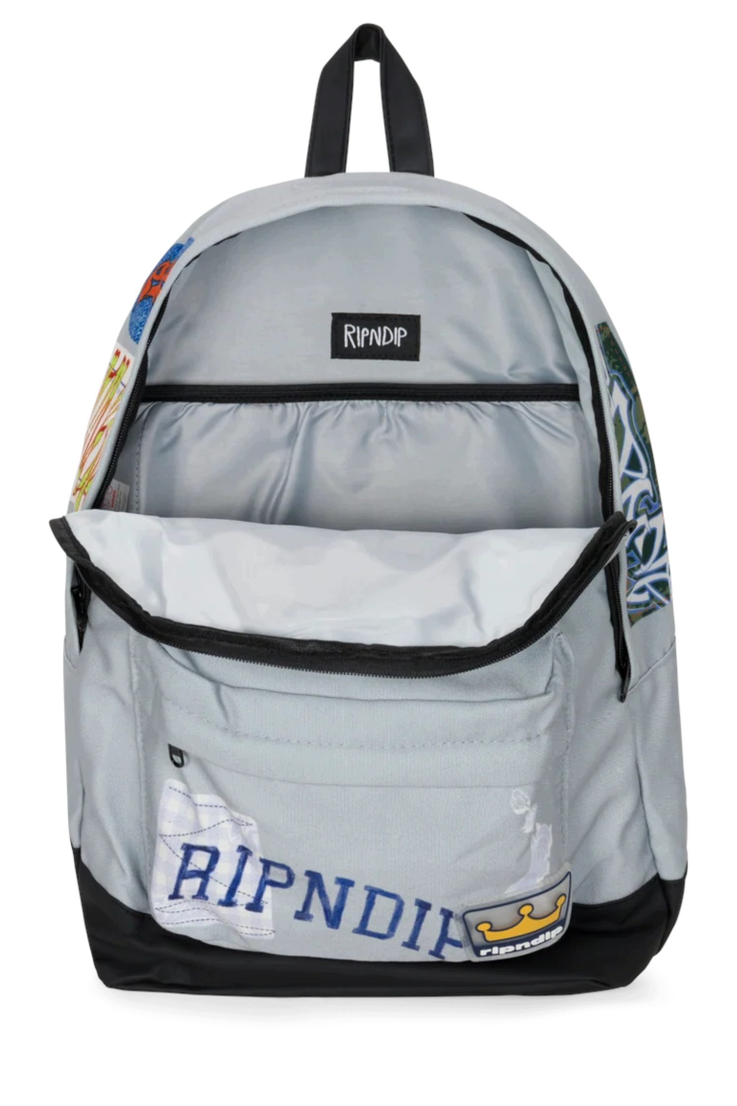 Batoh Ripndip Lord Nermal Skyline Velcro