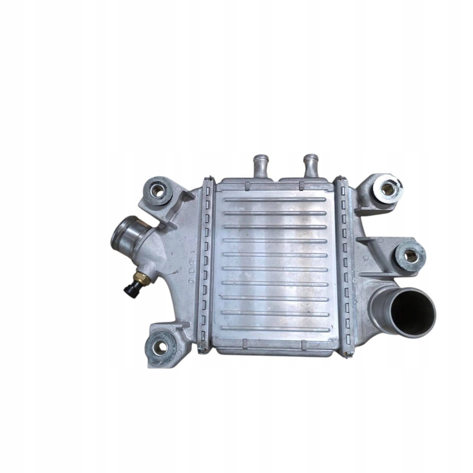 INTERCOOLER Kühler luft ISUZU D-MAX III 1.9 DDI 8975340130
