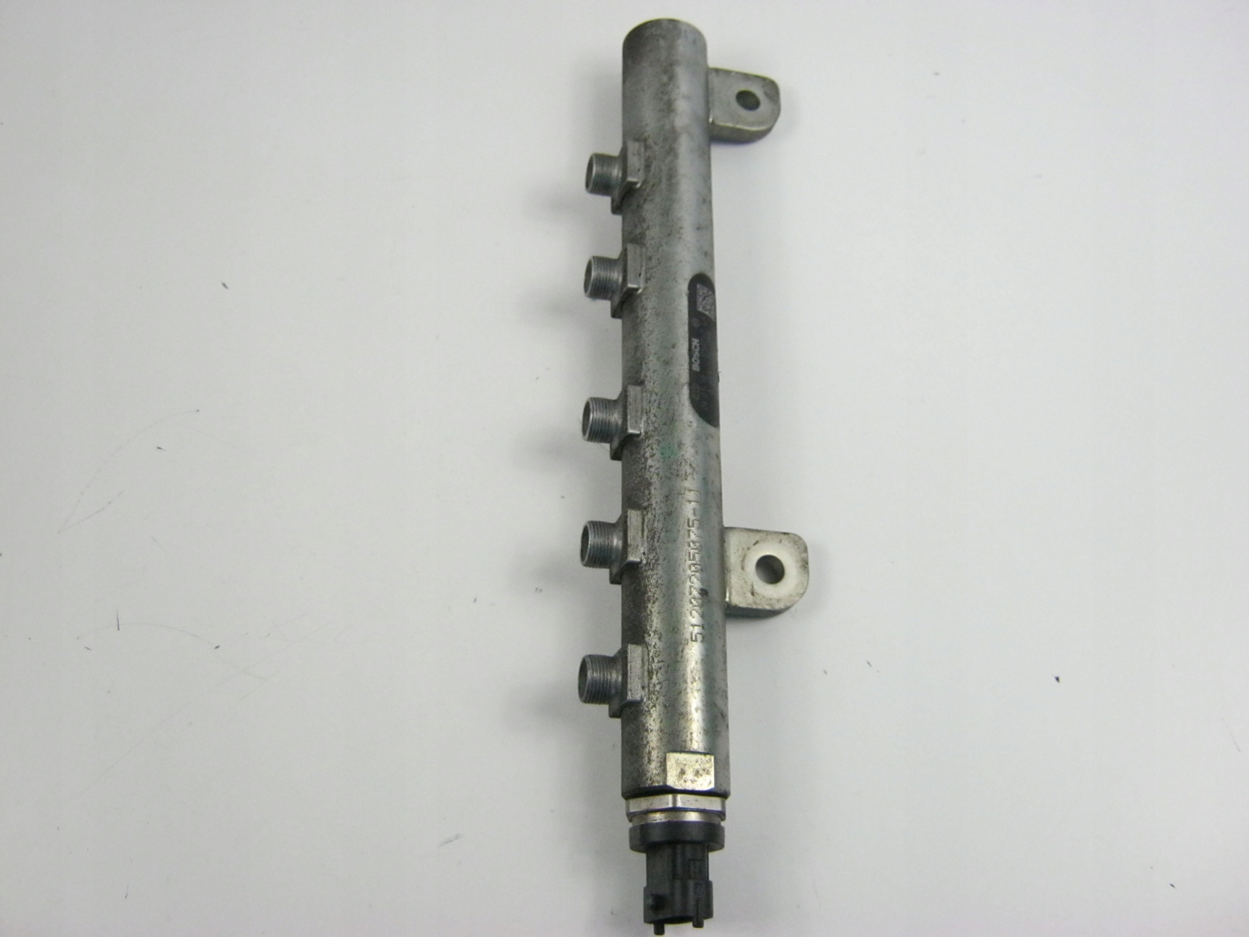 Rampe injection FIAT OPEL 1.9 CDTI 0445214095
