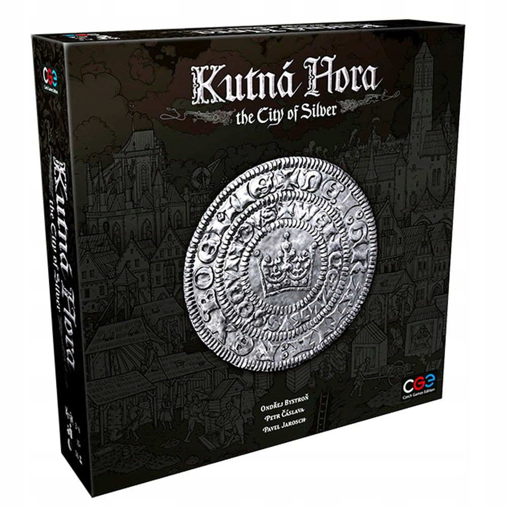 Kutná Hora: The City of Silver En