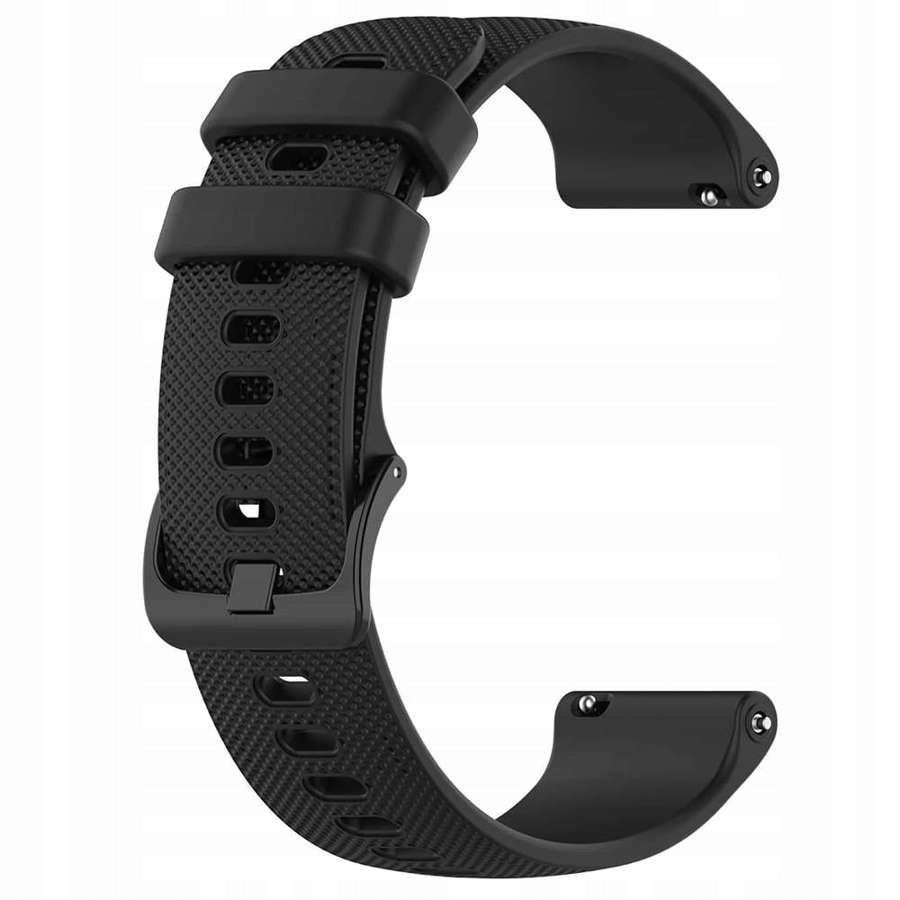 

Pasek 18 Do Garmin Vivoactive 4S/Venu/Vivomove 3S