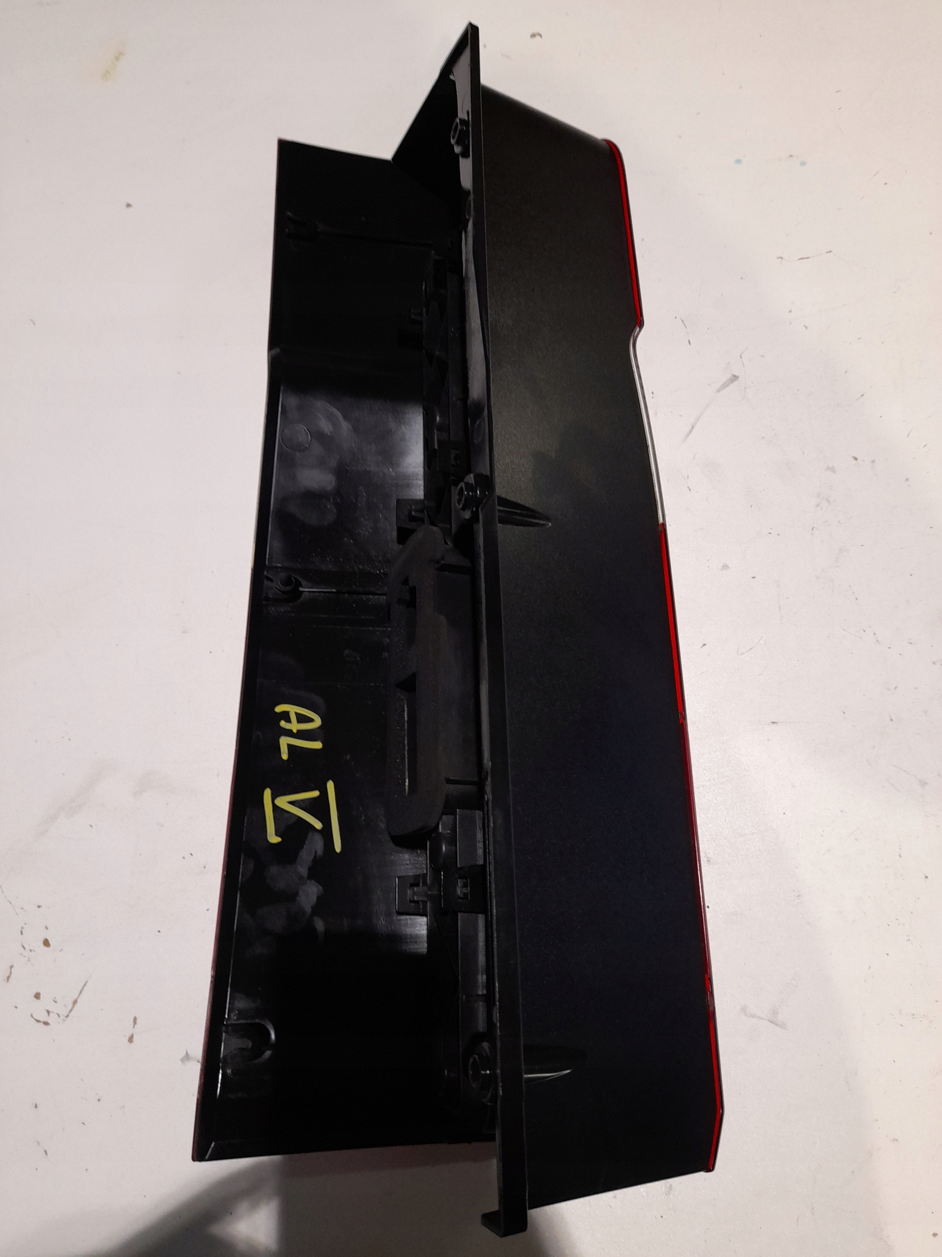 light right rear part MERCEDES SPRINTER A9068200264