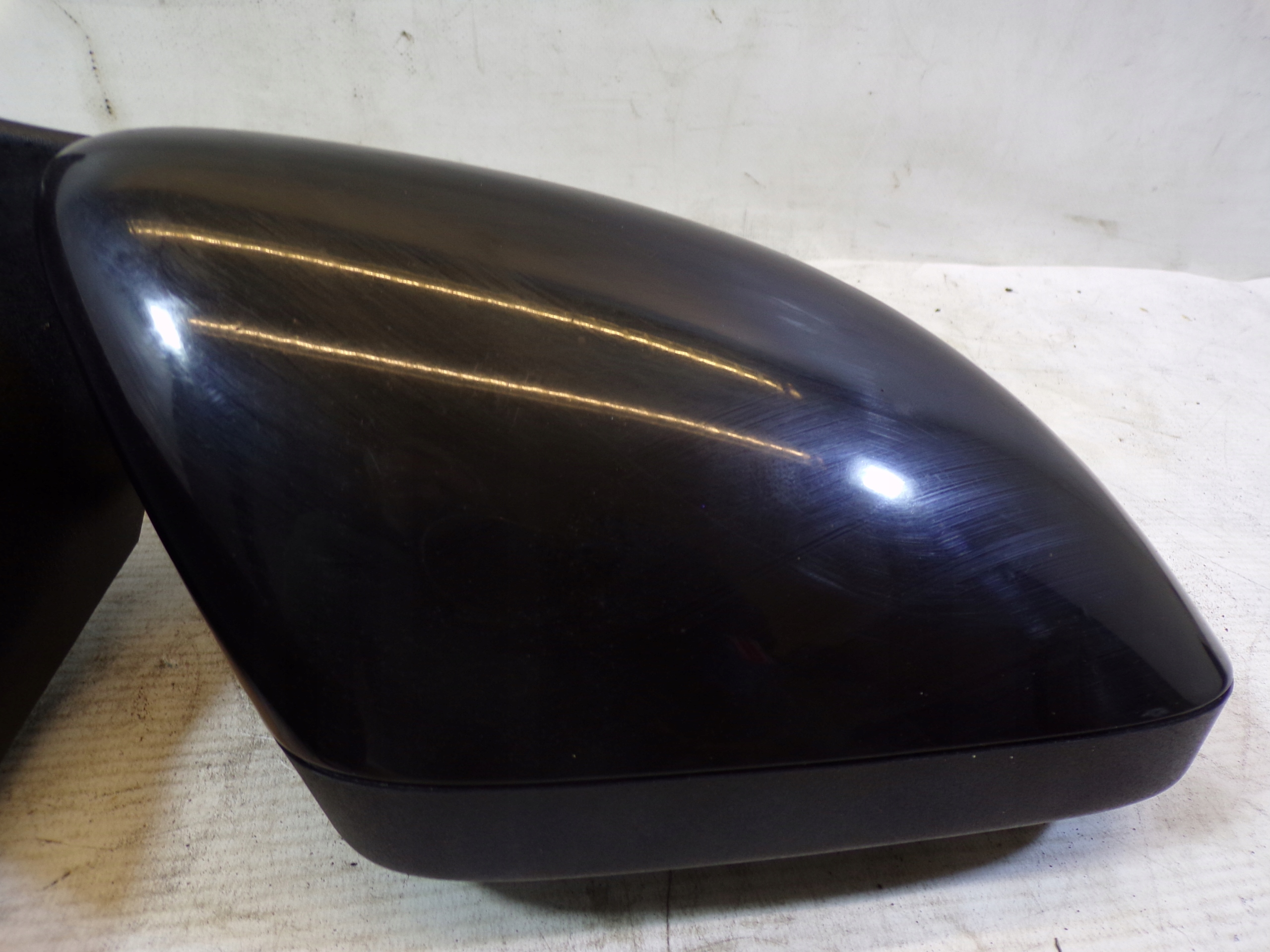 mirror right VOLVO V50 S40 2 II 6 PIN (5)