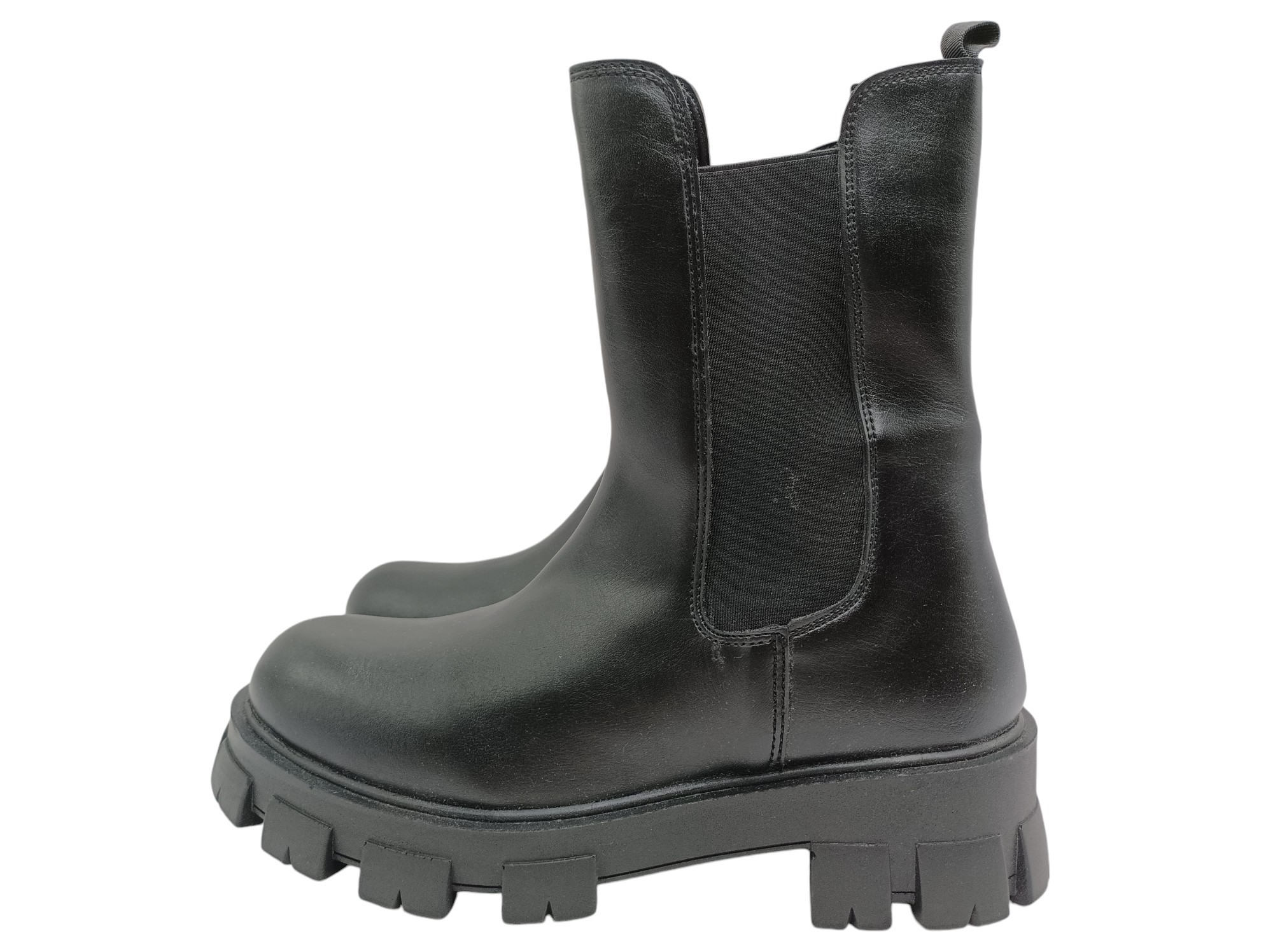 Tamaris 1-25901-41 Dámské lodičky, velikost 40, černé