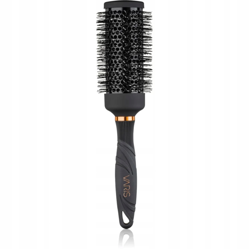Varis Nylon Brush kulatý kartáč Medium 43 mm 1 ks