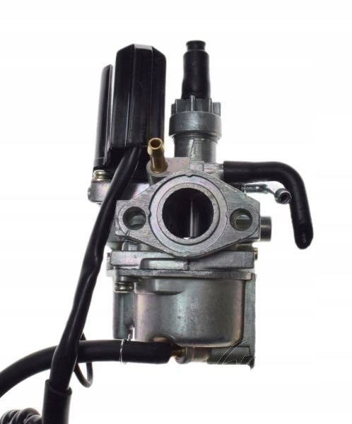 Gaźnik Do Peugeot Buxy Speedfight Vivacity Honda Tact