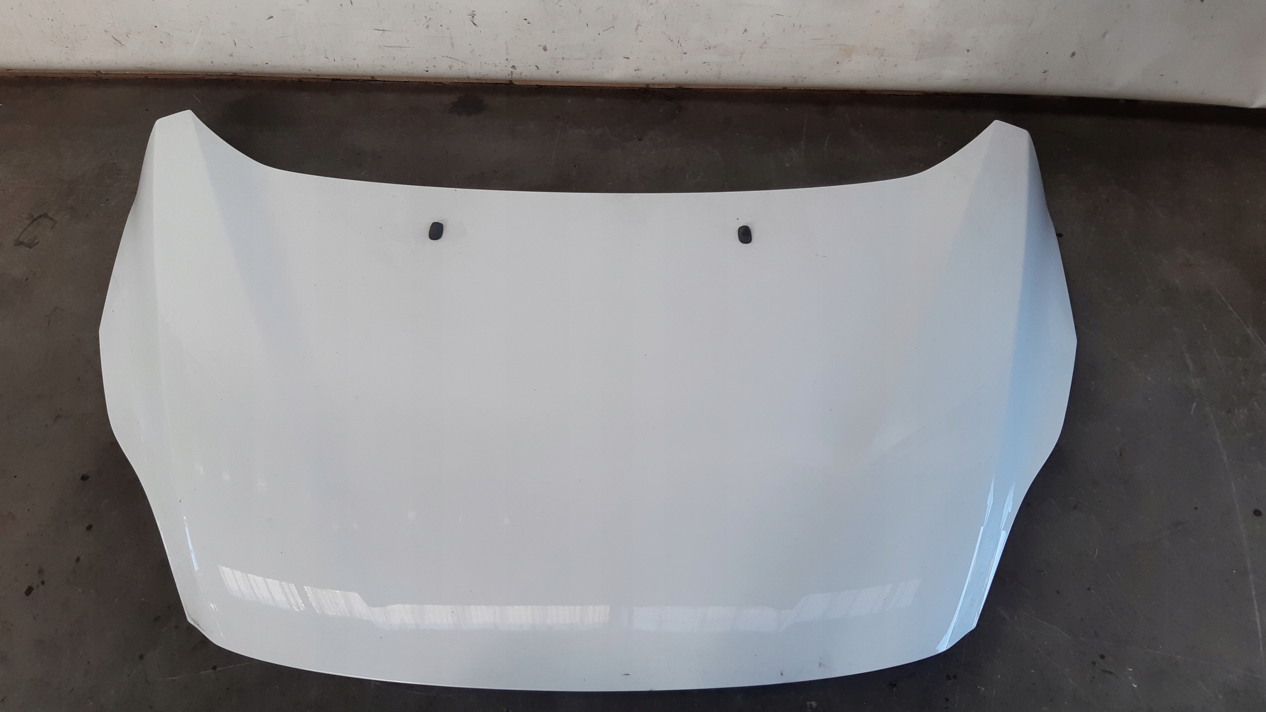motorhaube 5A Ford C-MAX MK2