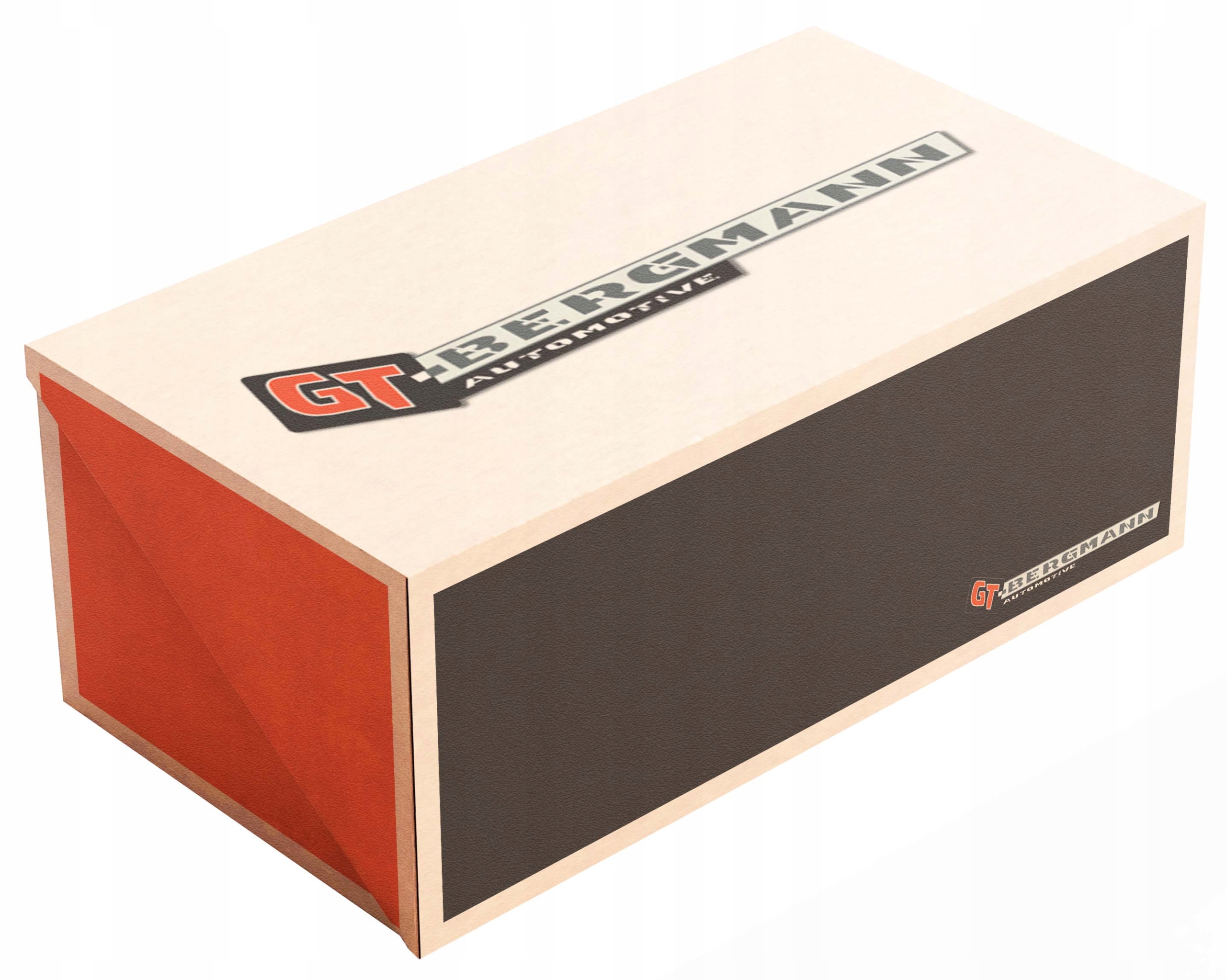 GT52-286 - GT BERGMANN КАБЕЛЬ ИНТЕРКУЛЕРА FORD