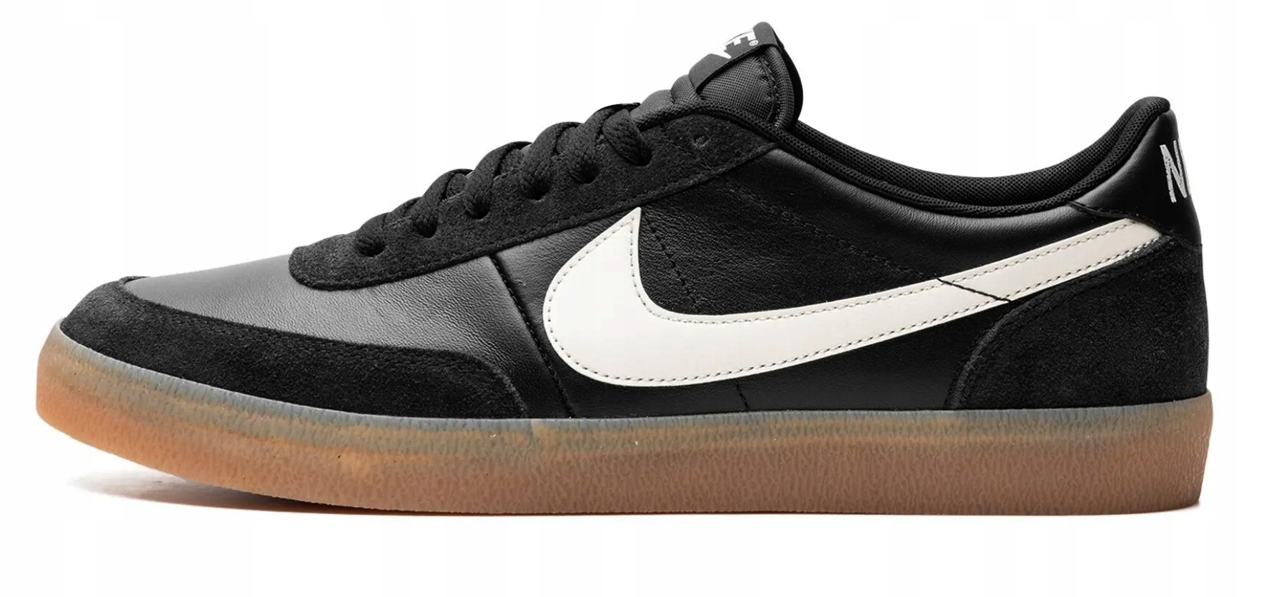 Boty Nike Killshot 2 Leather FZ5630-001 černé kožené Sb Janoski 47