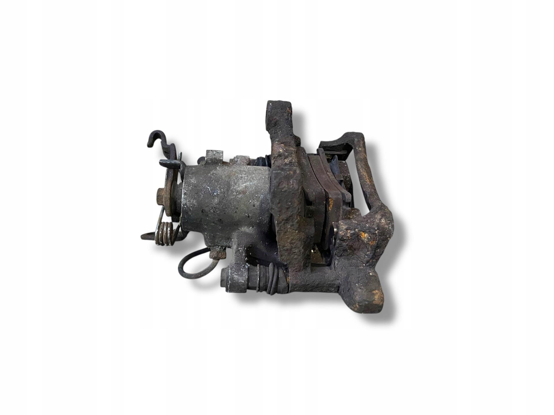caliper brake rear part right side Volkswagen Touran facelift 2007