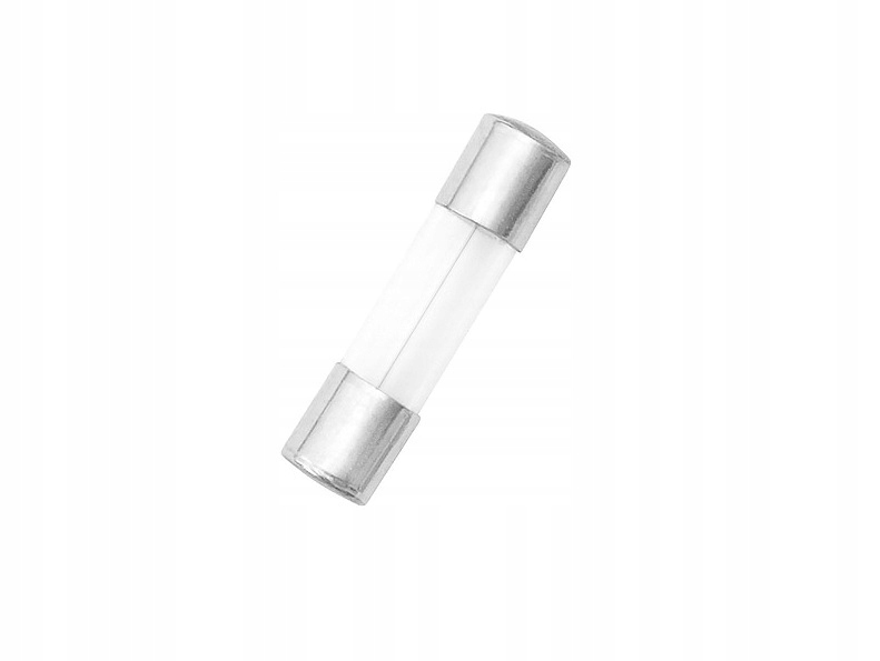 

Bezpiecznik 20MM 12A 10 Sztuk