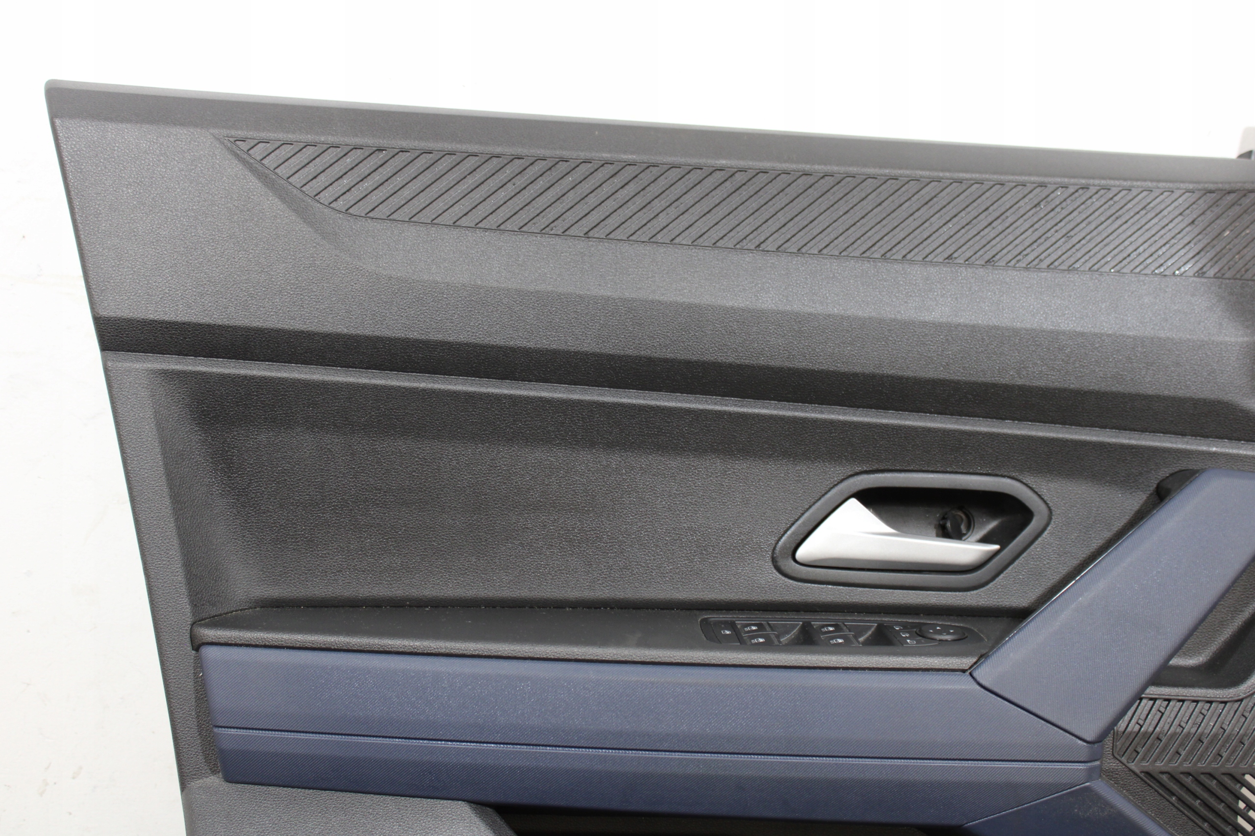 upholstery side door left front DACIA DUSTER III 3 2024