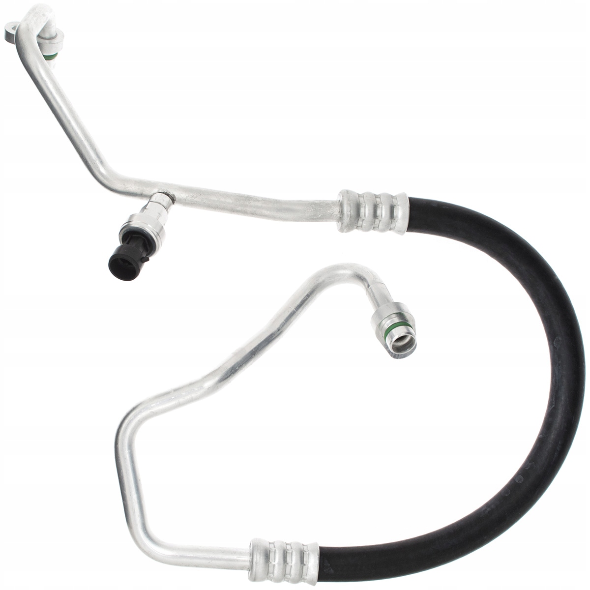 Master Movano NV400 Kabel Trubka Hadice Klimatizace