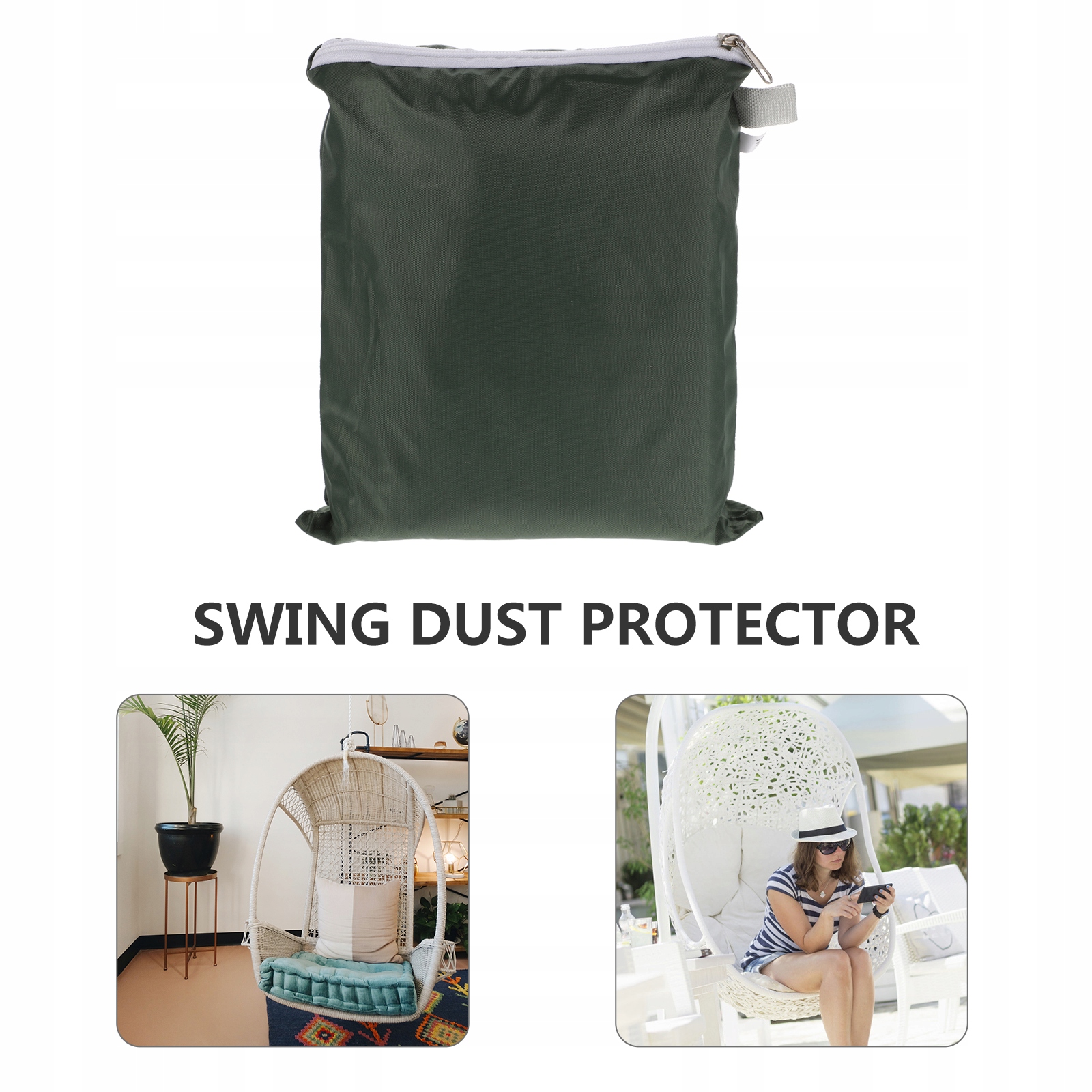 1pc Huśtawka świeżym powietrzu namiot Producent inna