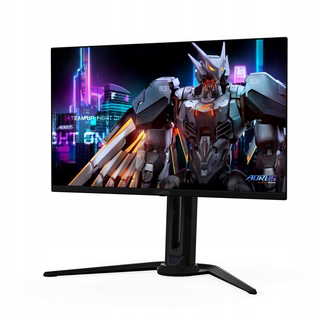 Gigabyte LCD 27" Gaming monitor Aorus FO27Q5P, Oled, 2560 x 1440 Qhd,…