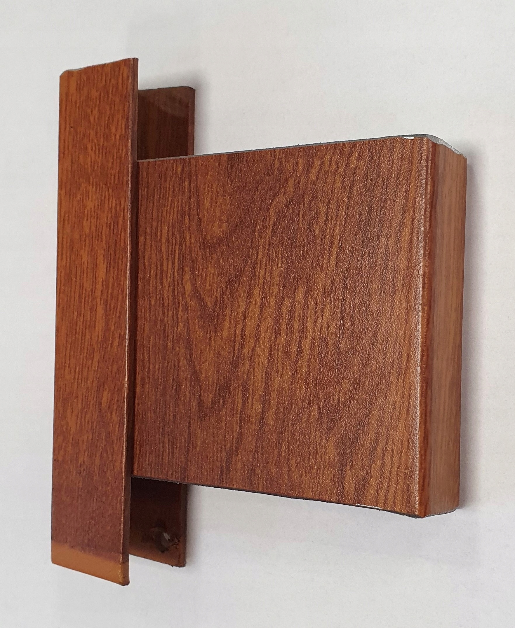 ceownik panel drewnopodobny imitacja drewna