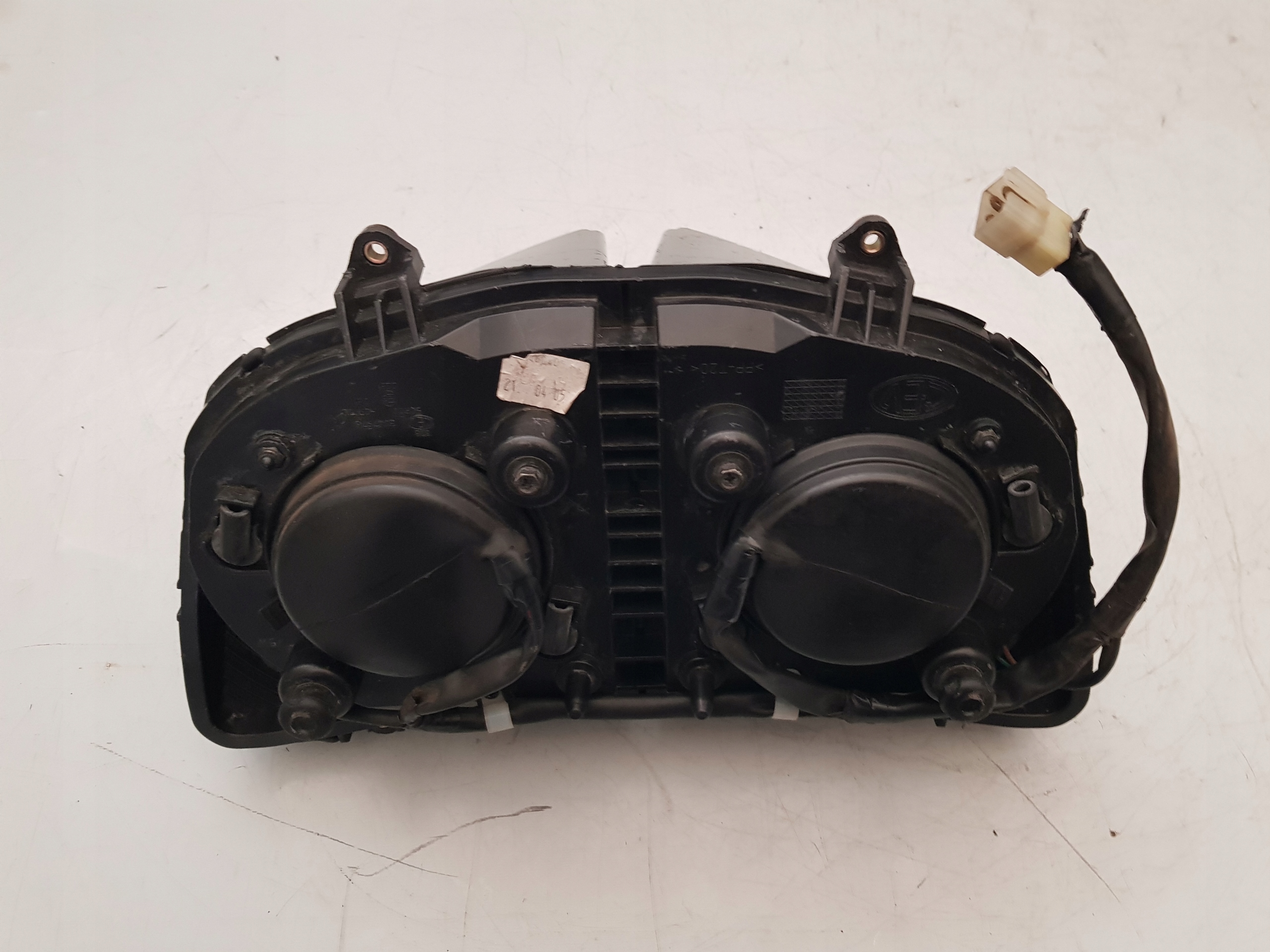 перед передняя Honda CBF 500 600 PC38 PC43 1000 SC58 04-13