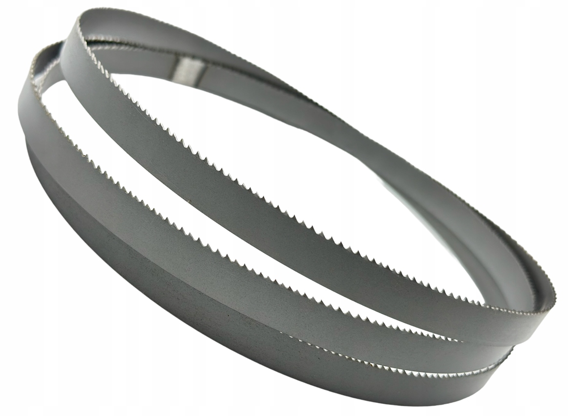 

Piła Taśmowa Do Metalu Hss 1440x13x0.6x8/12