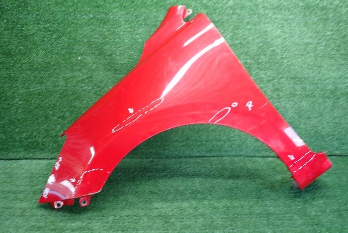 KIA RIO IV 17- fender left front front