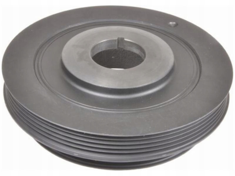 KOŁO PASOWE WAŁU BLUE PRINT ADG06110