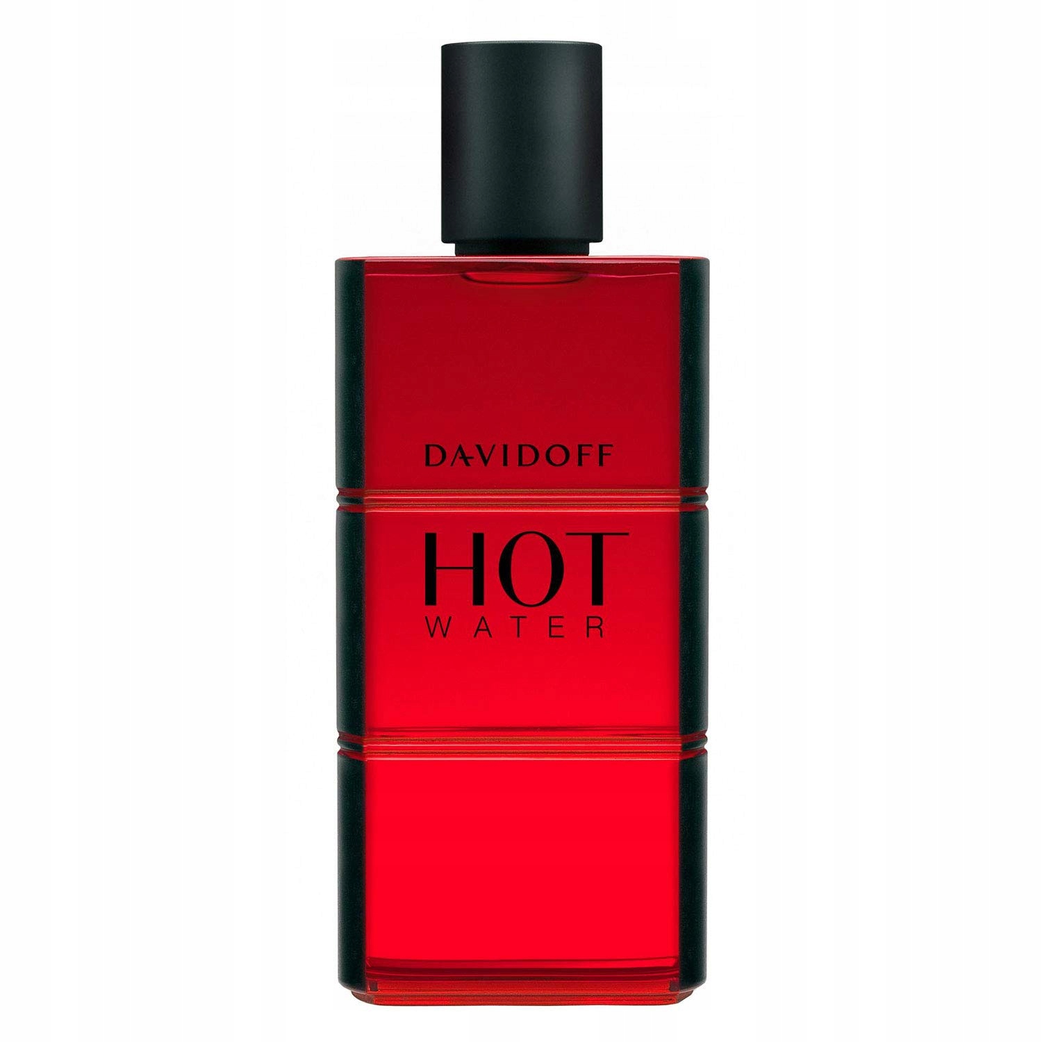 Davidoff Hot Water toaletní voda sprej 110 ml
