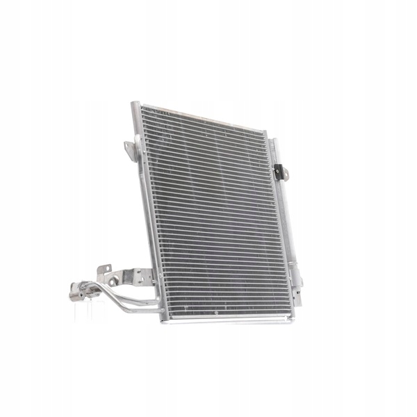 ridex 448C0064 конденсатор, радиатор кондиционера