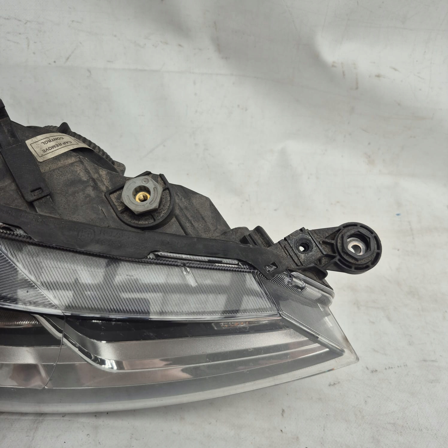 SEAT IBIZA 5 V 6F1 light right front front 6F1941006B