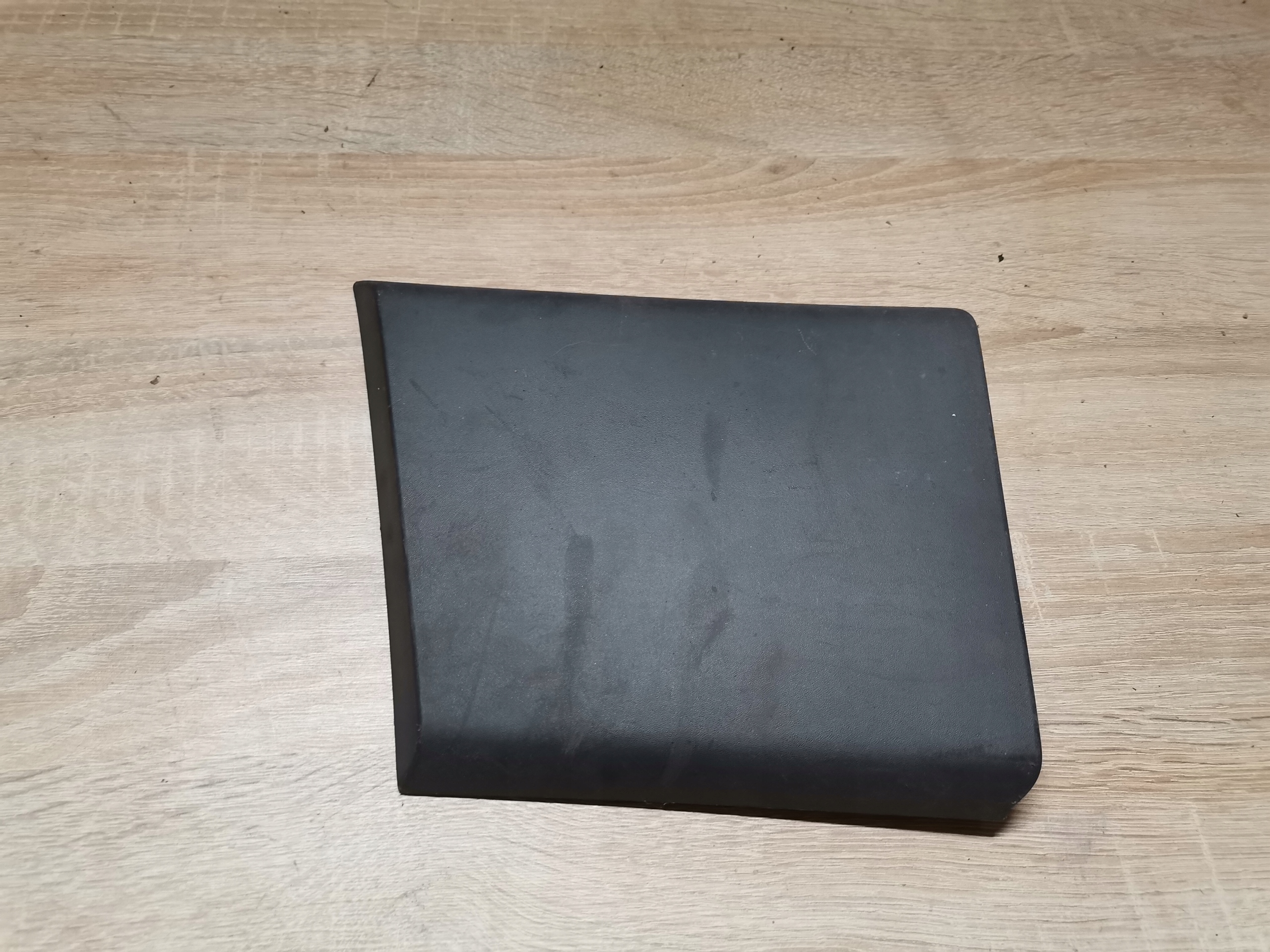 moulding right side FIAT DUCATO BOXER 06- 1306893070