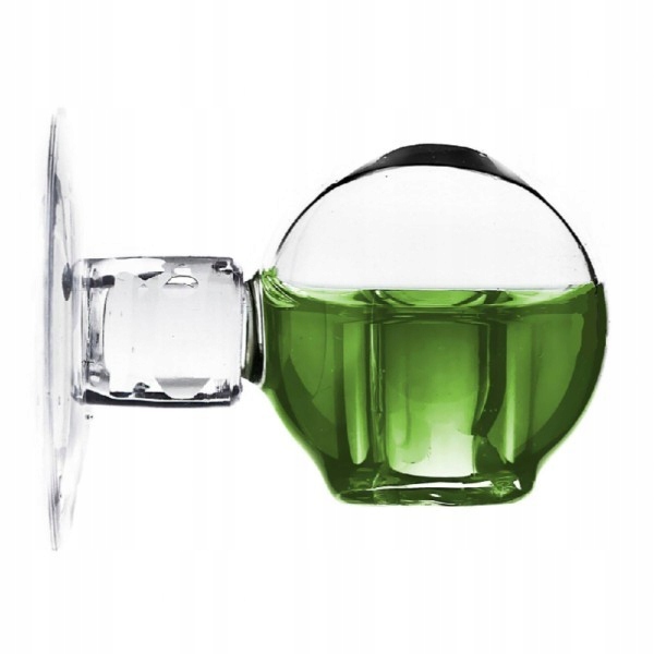 

Drop-checker ball