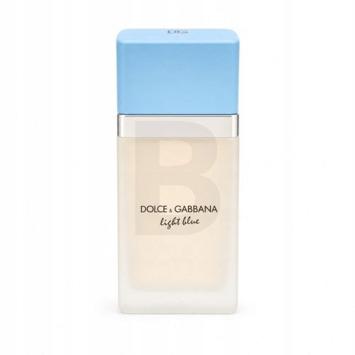 Dolce & Gabbana Light Blue toaletní voda pro ženy 30 ml