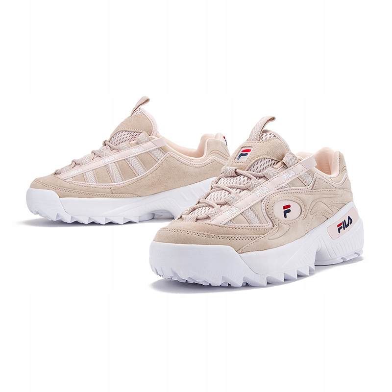

Fila D-formation 1010857-71Y Buty Damskie