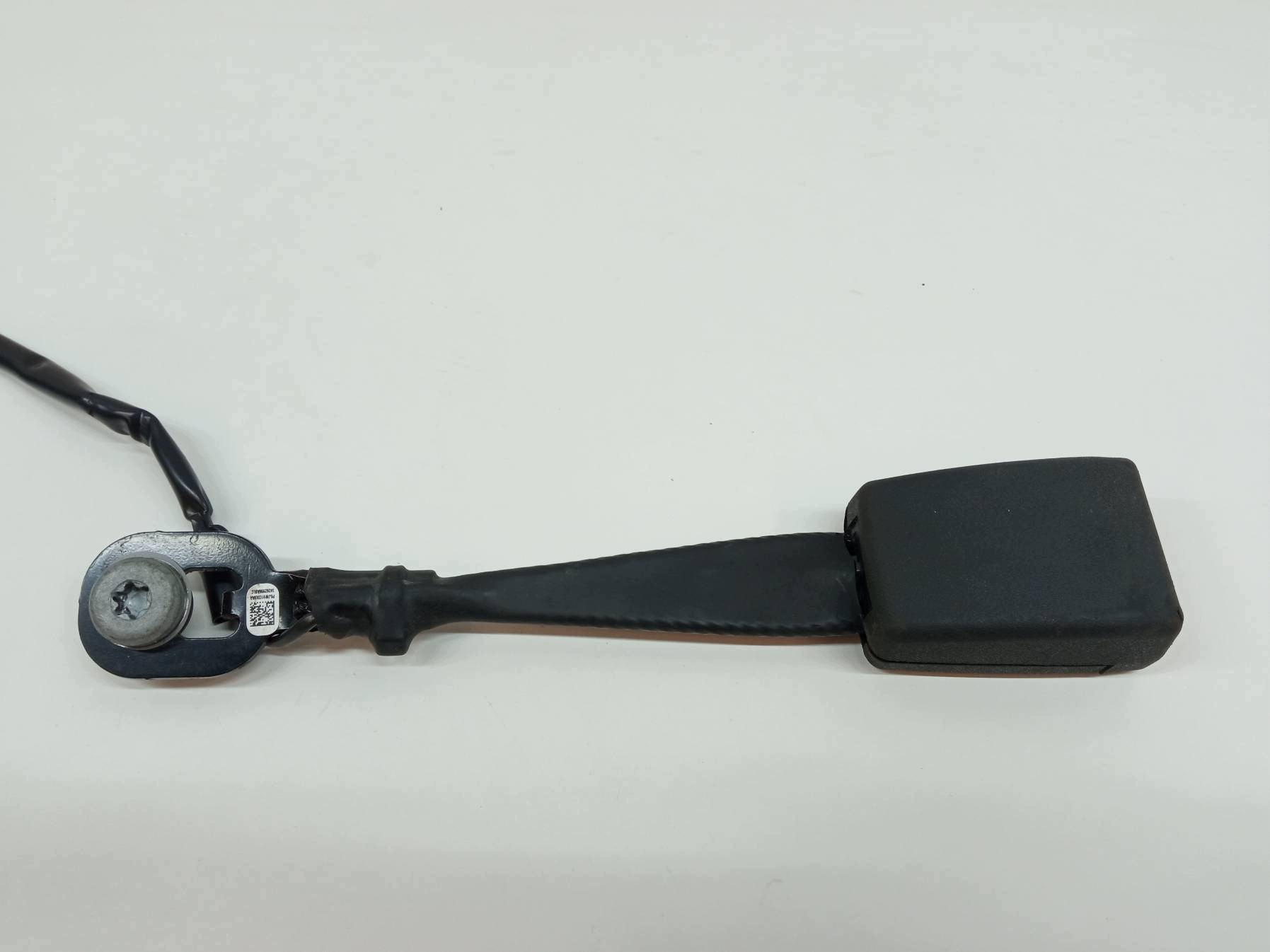 boucle de ceinture de sécurité droite avant passegers Dodge Durango III