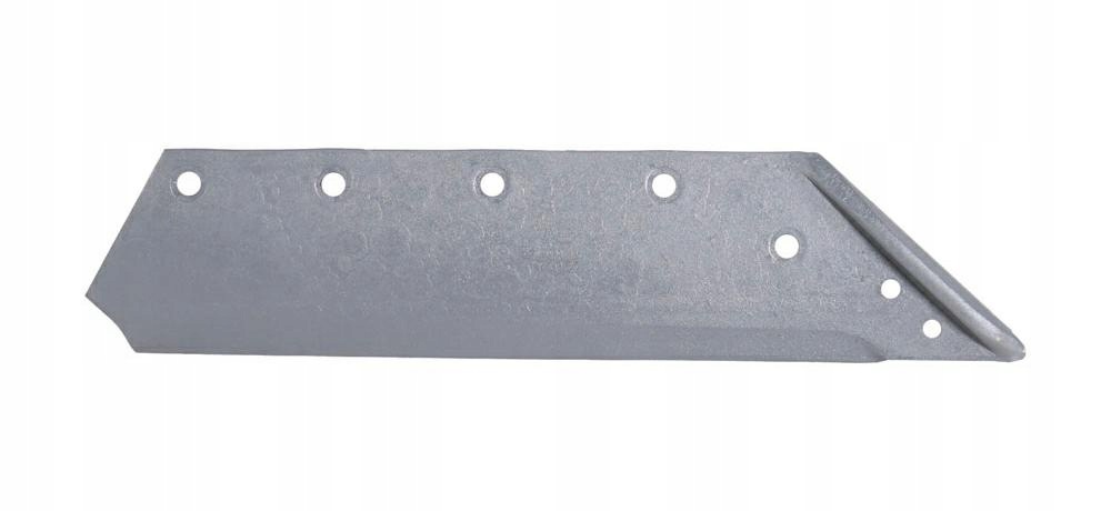 Radlice bez dláta 18", 5 otw, levé, Kverneland 073007