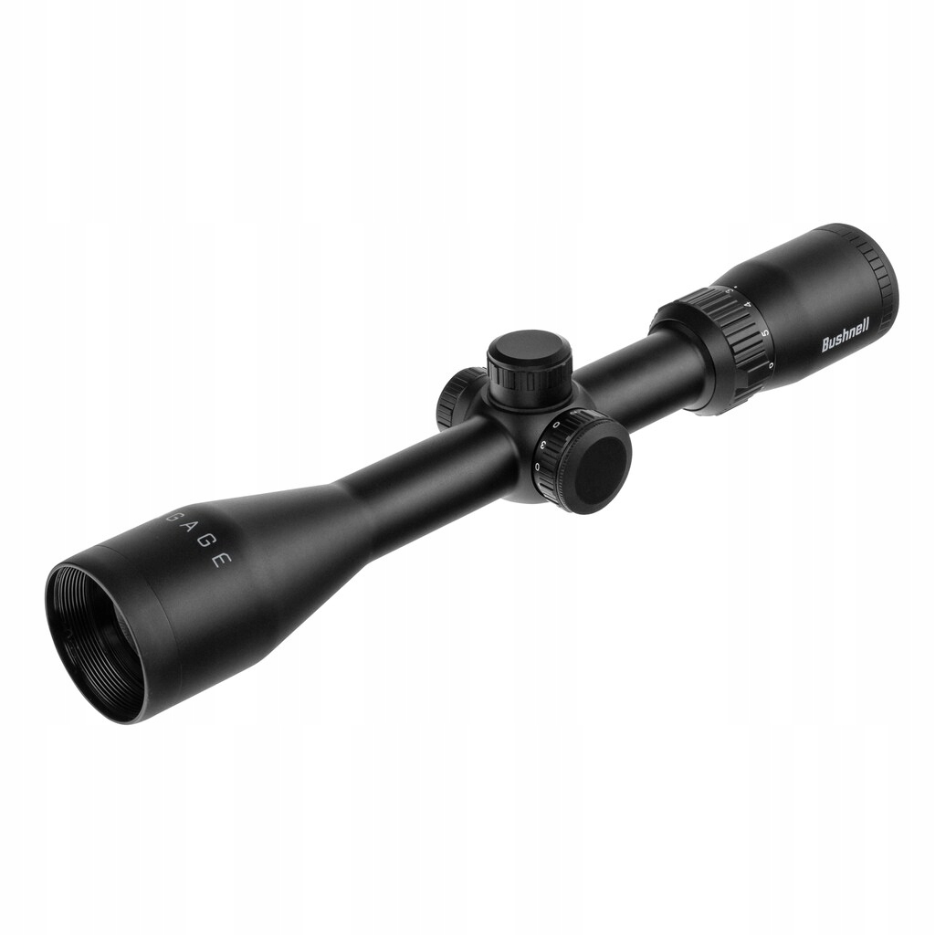 Zaměřovací dalekohled Bushnell Engage 3-9x40
