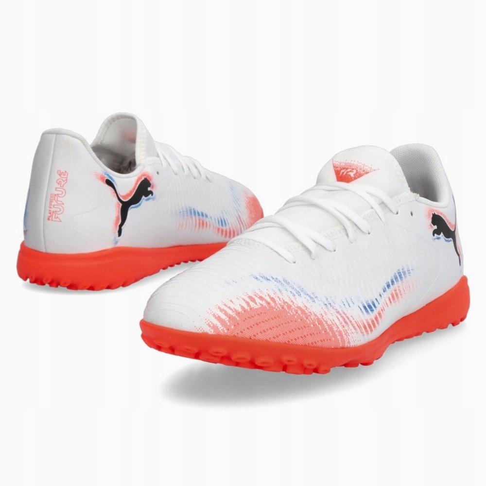 Fotbalová Obuv Puma Future 8 Play Tt vel. 40