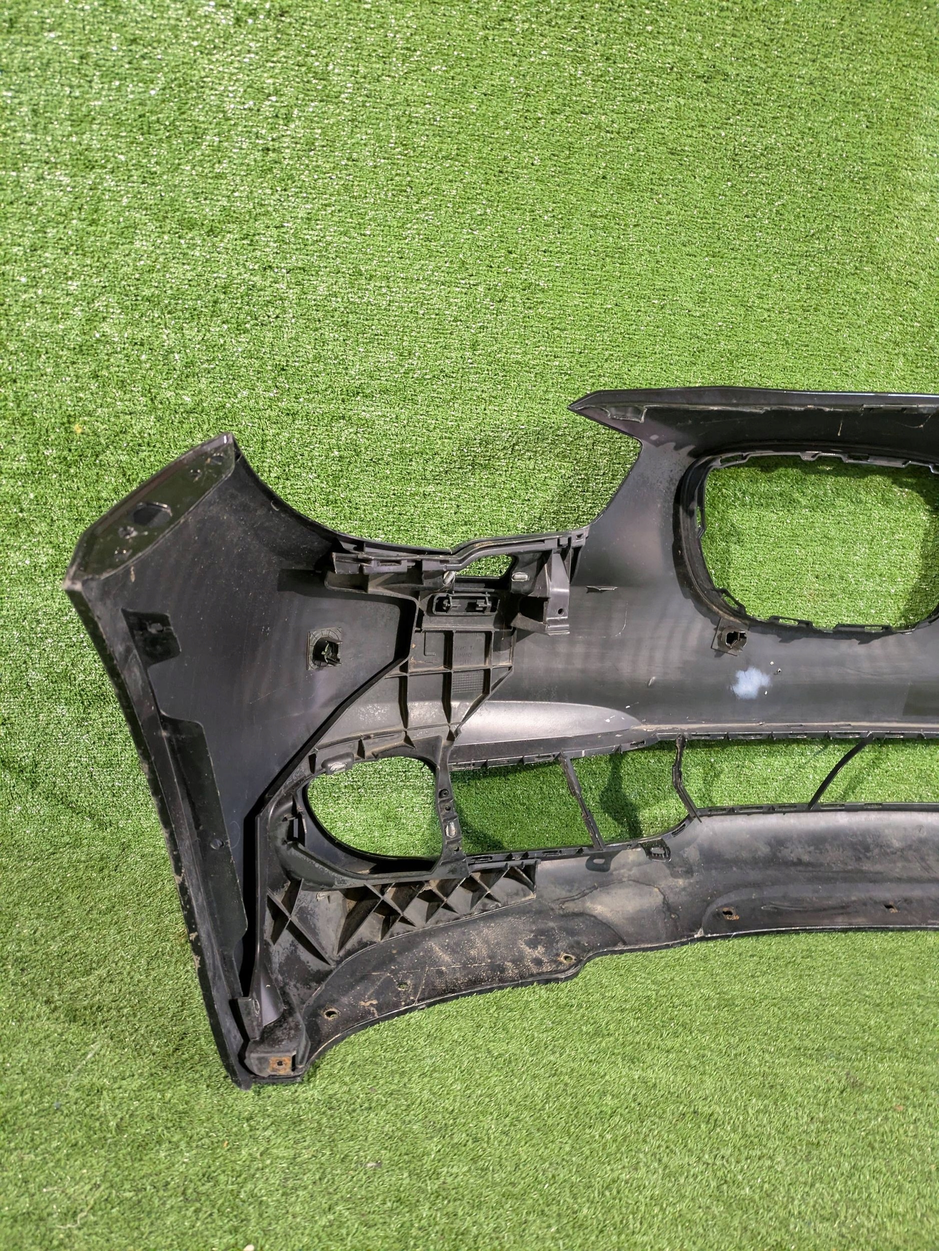 front bumper front BMW 5 GT F07 09-13 NR.8537