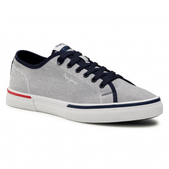

Buty Pepe Jeans Kenton Smart PMS30745-564 440