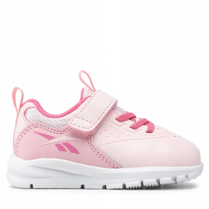 Dziecięce buty sportowe Reebok Sport Rush Runner 4 buty sportowe trampki różowe 25