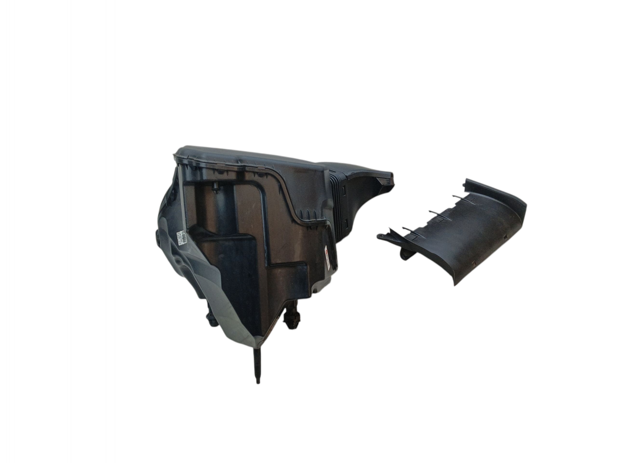 Gehäuse filter luft AUDI A6 C8 A7 4K 4K0133838AA