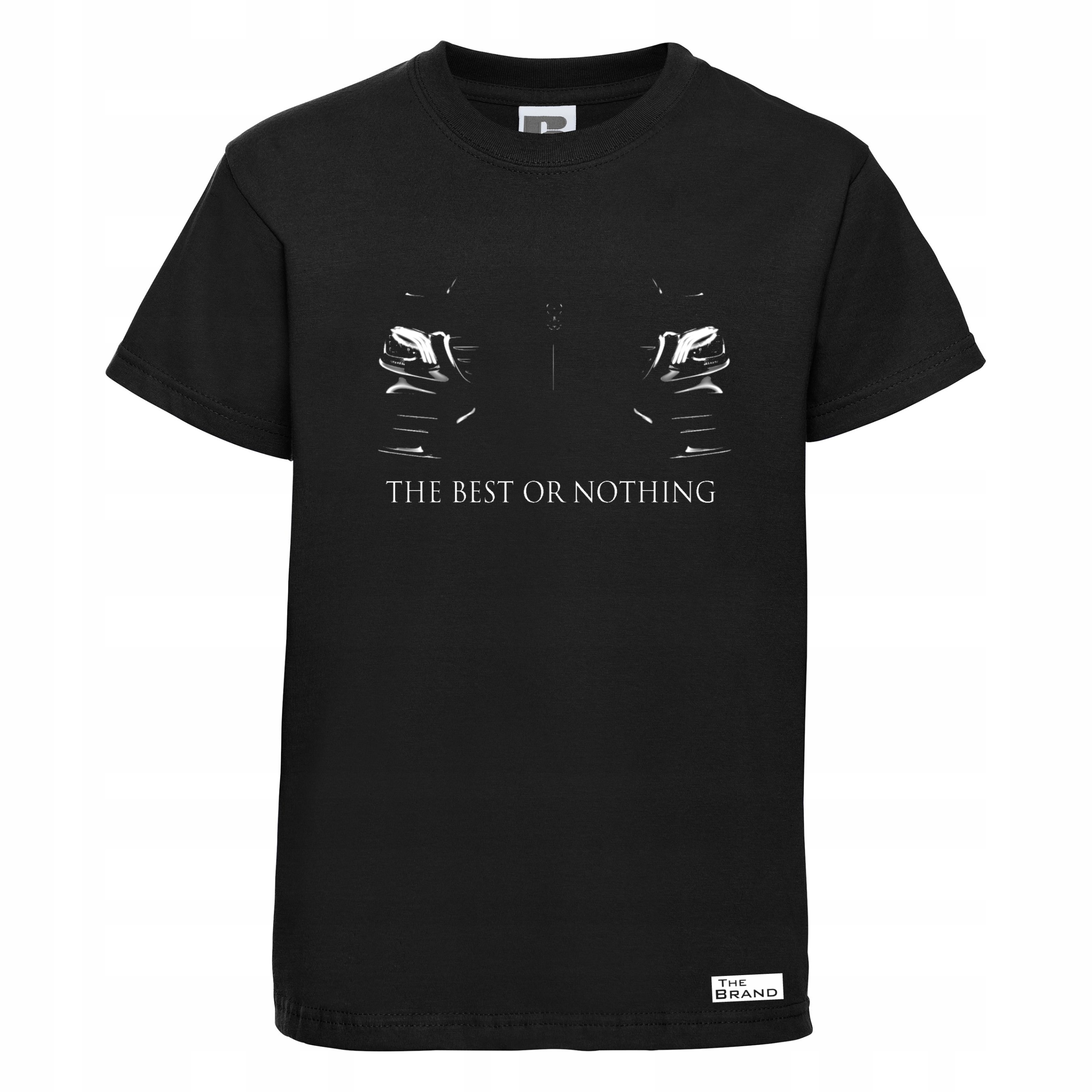 

Koszulka Mercedes S The Brand