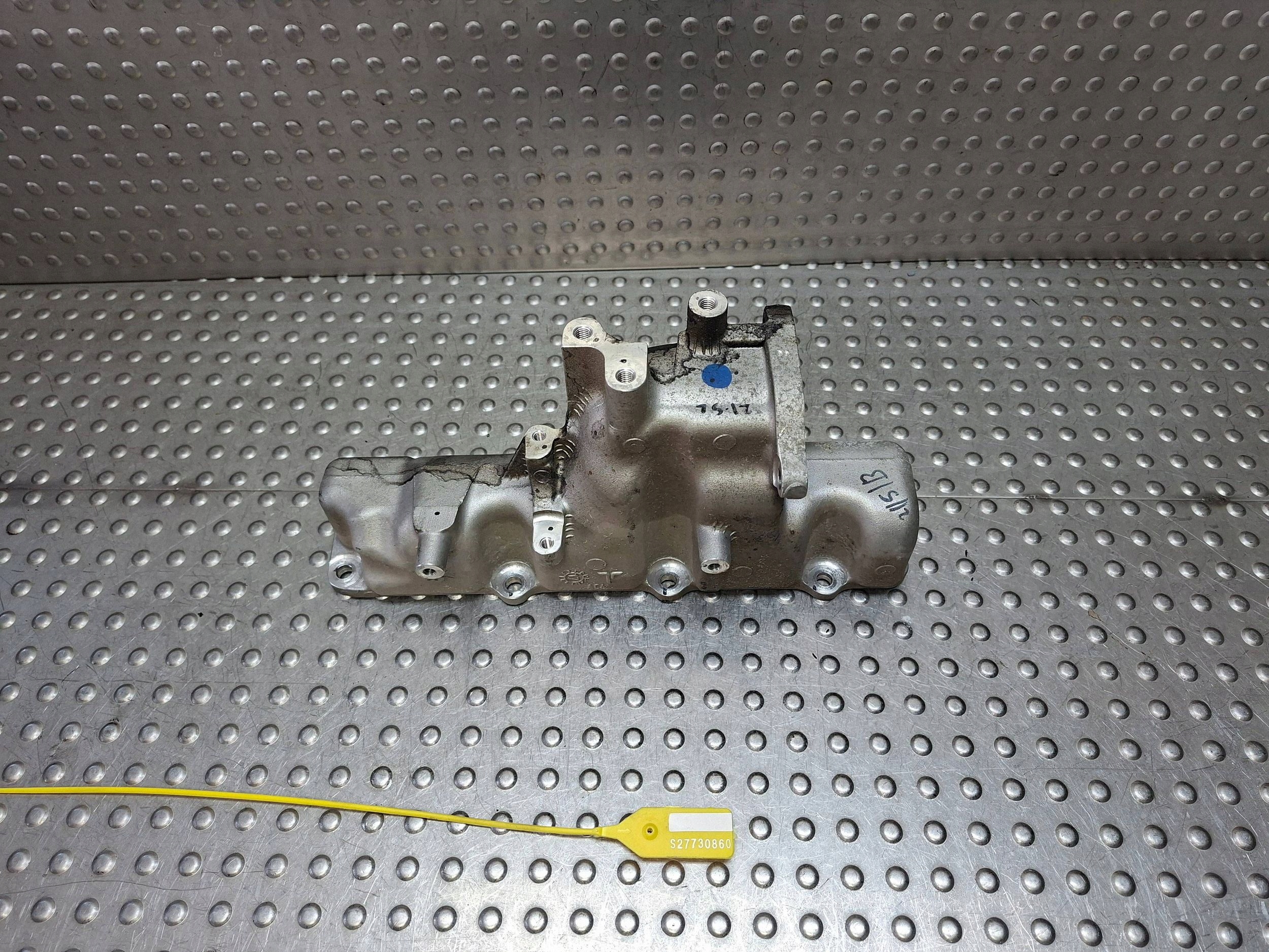 intake manifold HONDA CRV IV CIVIC IX 12- 1.6 and-DTEC