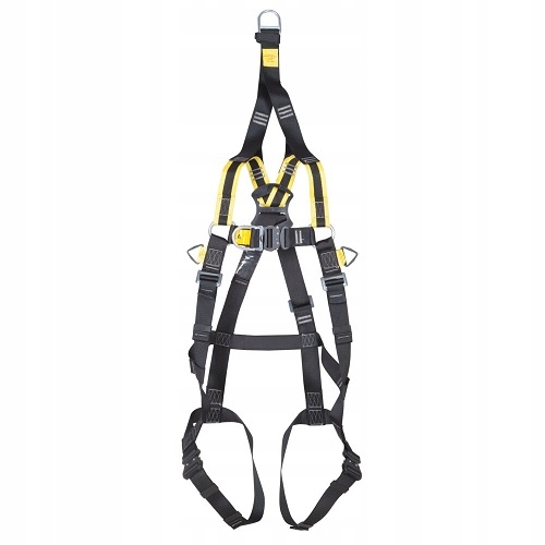 P-39CR Bezpečnostní záchranné postroje velikost M XL Protekt